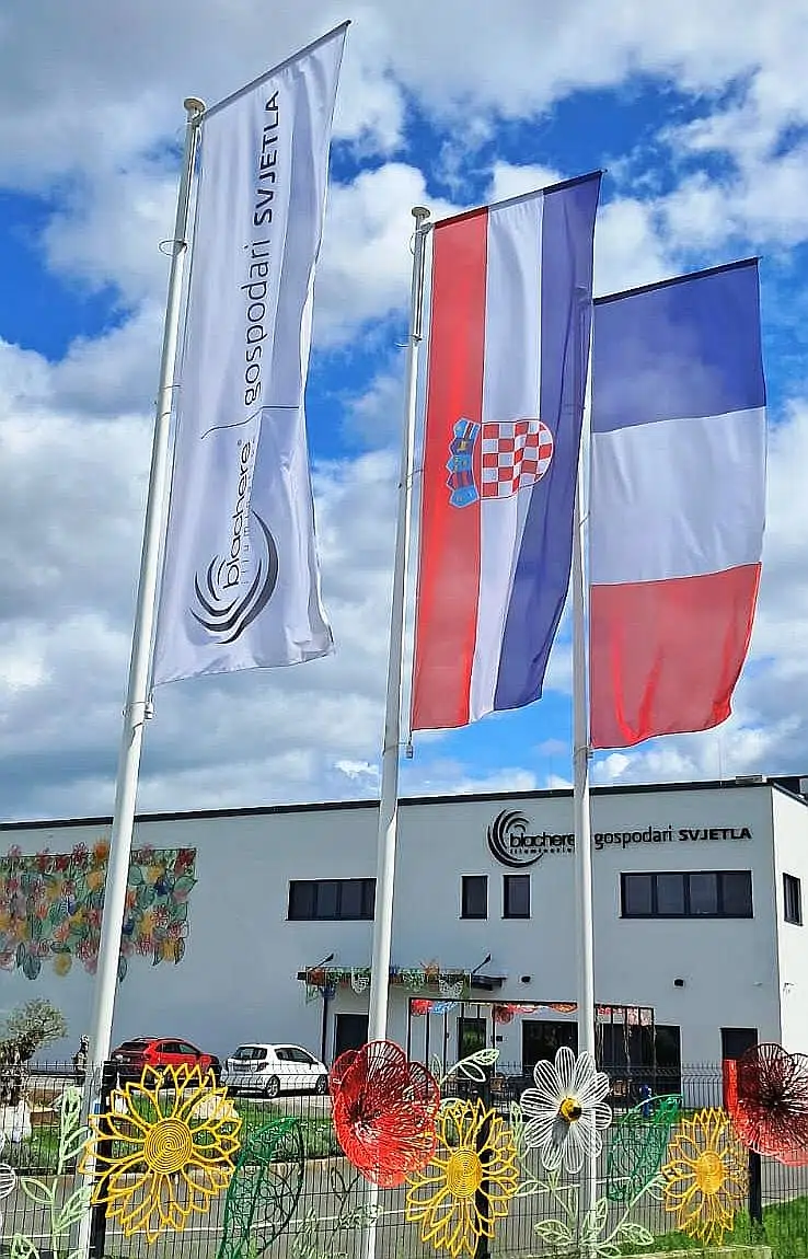 19. Blachere Illumination - Gospodari svjetla (Durmax)